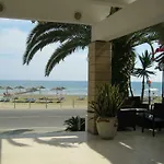 Hotel Flamingo Lárnaca