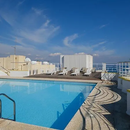 Flamingo Hotell Larnaca