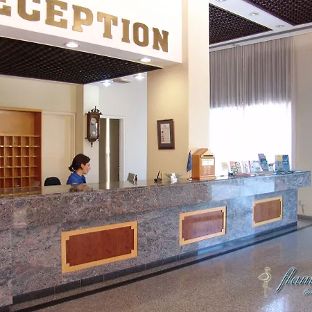 Flamingo Hotell