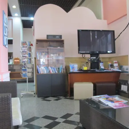 Hotel Flamingo 3*