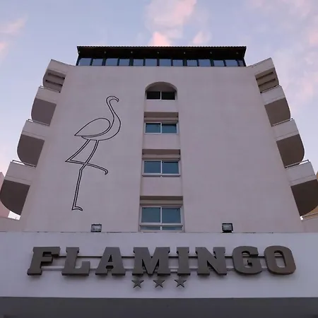 Flamingo Hotel