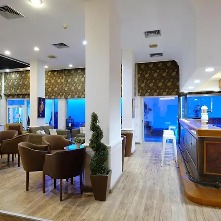 Flamingo 라르나카