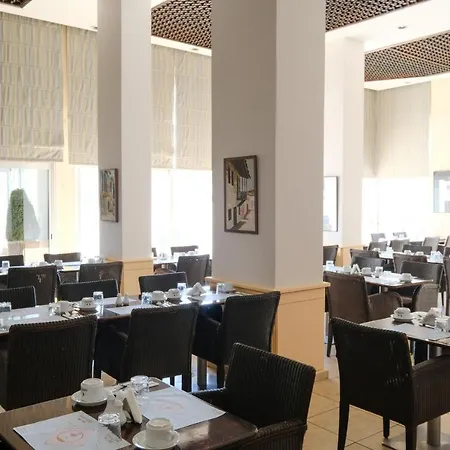 Flamingo 3* 라르나카