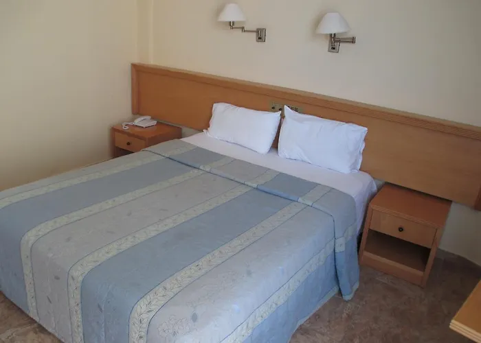 Flamingo Hotel Larnaca