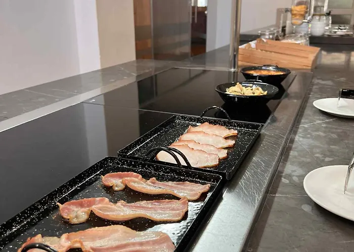 Flamingo 3* ラルナカ