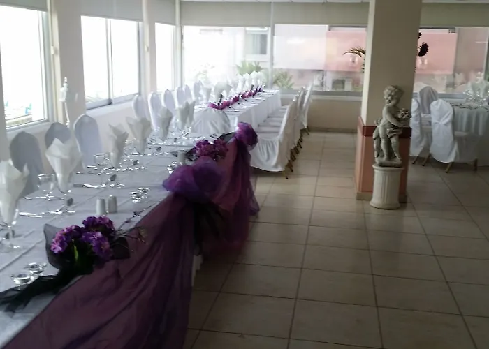 Flamingo ラルナカ