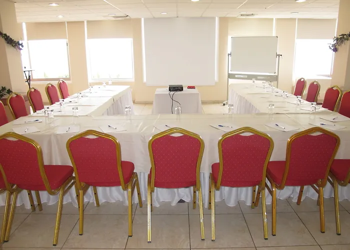 ホテル Flamingo 3*