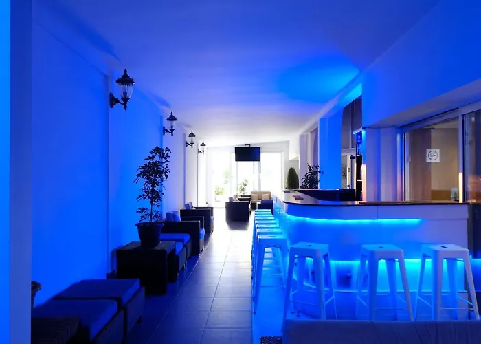 Flamingo ラルナカ