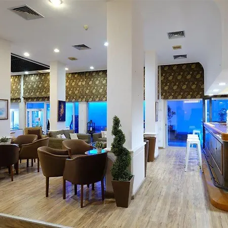 Hotel Flamingo Larnaca