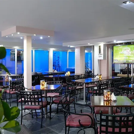 Hotel Flamingo Larnaca