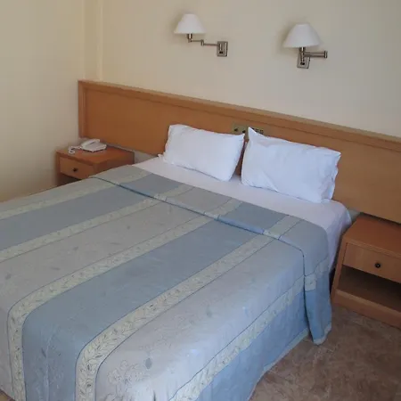 Flamingo Hotel Larnaca