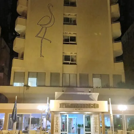 Flamingo Hotel Larnaca