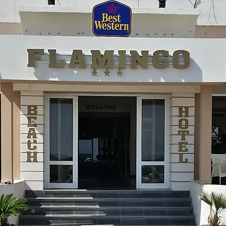 Hotel Flamingo Larnaca
