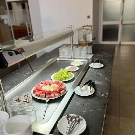 Hotel Flamingo Larnaca