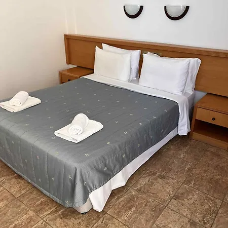 Hotel Flamingo Larnaca