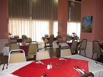 Hotel Flamingo