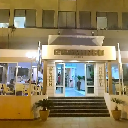 Flamingo Otel