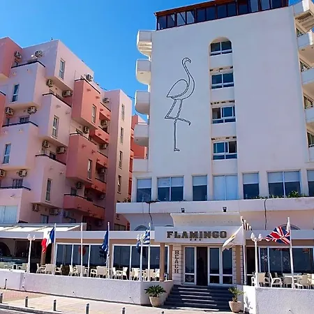 Flamingo Otel Larnaca
