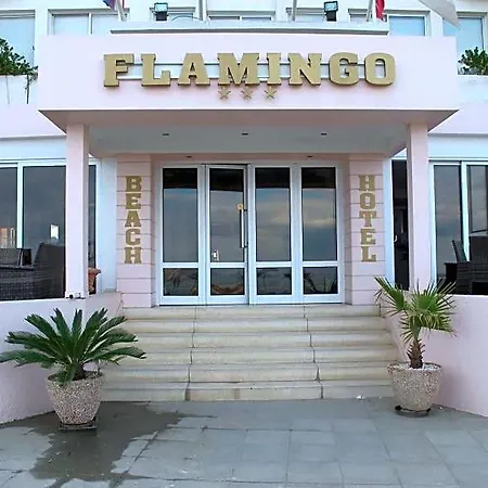 호텔 Flamingo 라르나카