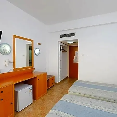Hotel Flamingo Larnaca