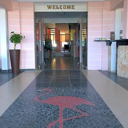 Hotel Flamingo