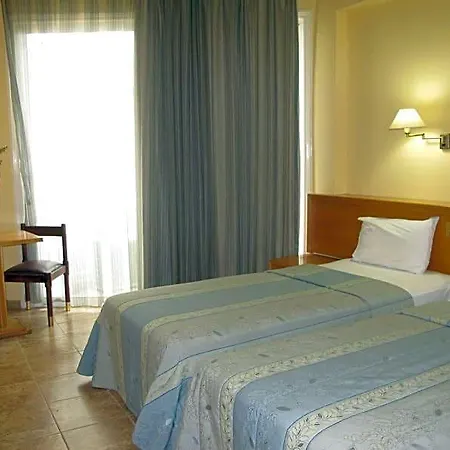Flamingo Hotel 3*