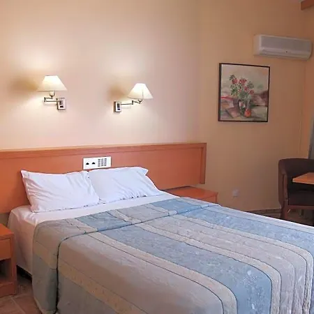 Hotel Flamingo