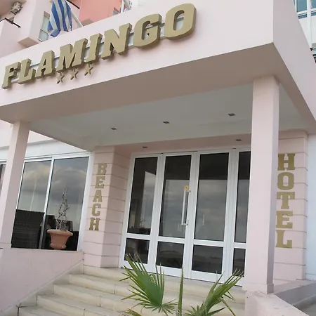 Hotel Flamingo