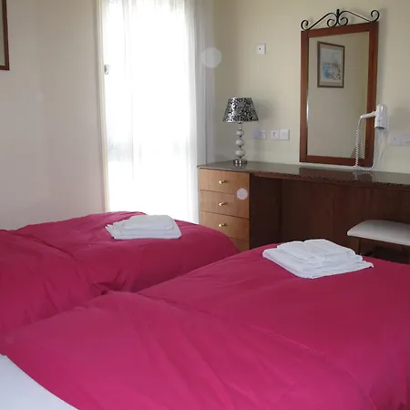 Flamingo 3* Larnaca