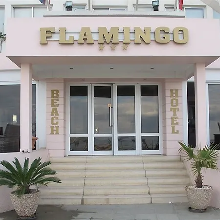 호텔 Flamingo