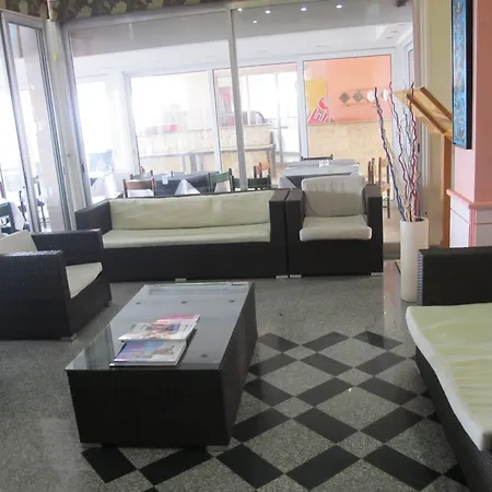 Hotel Flamingo Larnaca
