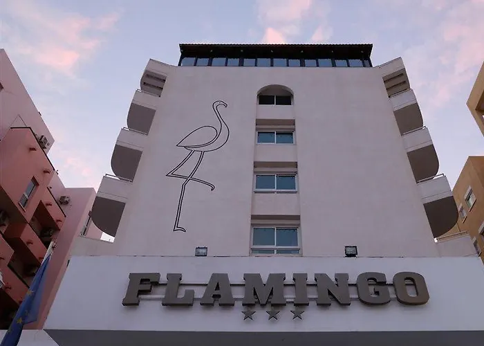 Flamingo Hotel 3*