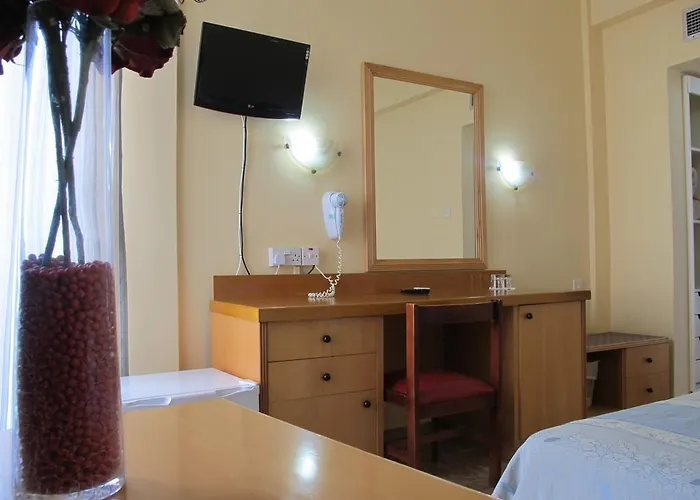 Hotel Flamingo Larnaca