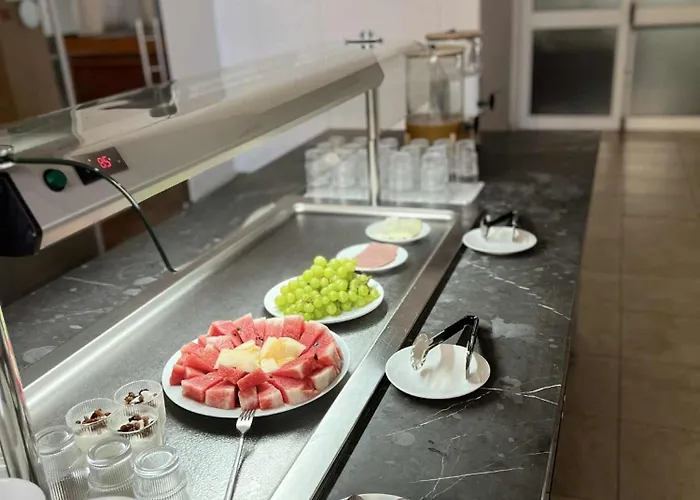 Hotel Flamingo Larnaca