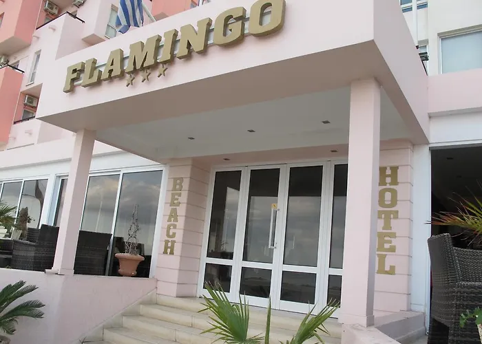Hotel Flamingo