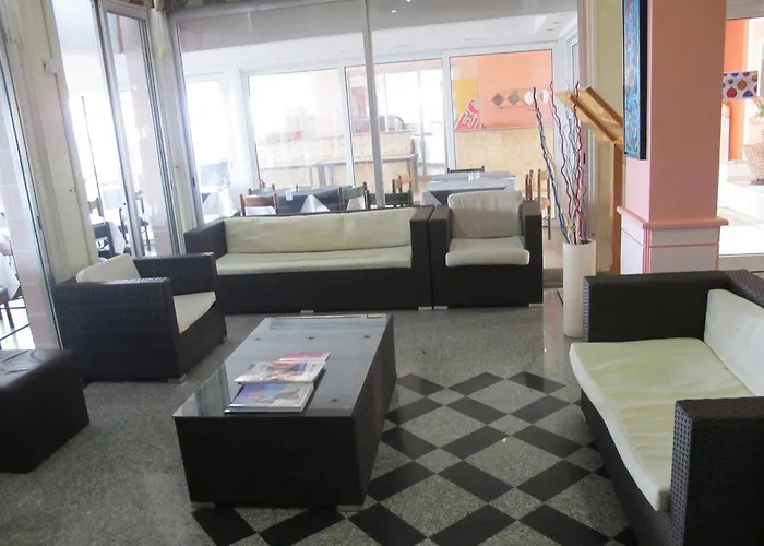 Hotel Flamingo Larnaca