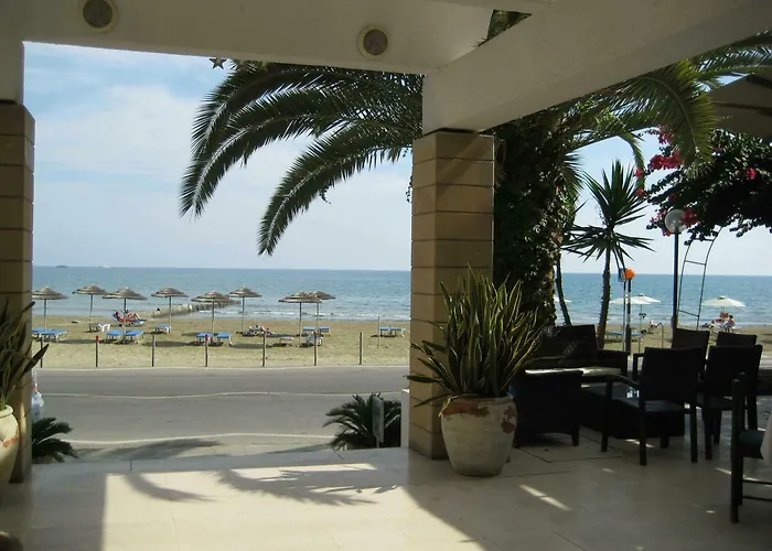 Hotel Flamingo Larnaca