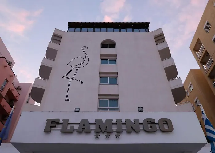 Flamingo Hotel