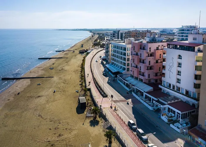 Hotel Flamingo Larnaca
