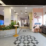 Flamingo Hotell