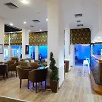 Hotell Flamingo Larnaca
