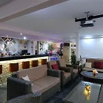 Flamingo Hotell Larnaca