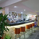 Hotell Flamingo