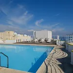 Flamingo Hotell Larnaca