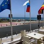 Hotell Flamingo Larnaca