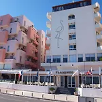 Hotell Flamingo Larnaca