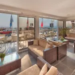 Hotell Flamingo Larnaca