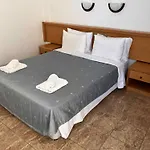 Hotell Flamingo Larnaca