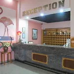 Hotell Flamingo 3*