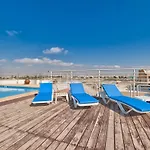 Hotell Flamingo
